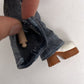 Bratz Doll Chloe 2001 Missing Left Foot 25cm