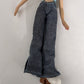Bratz Doll Chloe 2001 Missing Left Foot 25cm