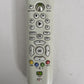 Genuine Official Microsoft Xbox 360 White Media Remote Controller