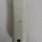 Genuine Official Microsoft Xbox 360 White Media Remote Controller