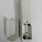 Genuine Official Microsoft Xbox 360 White Media Remote Controller