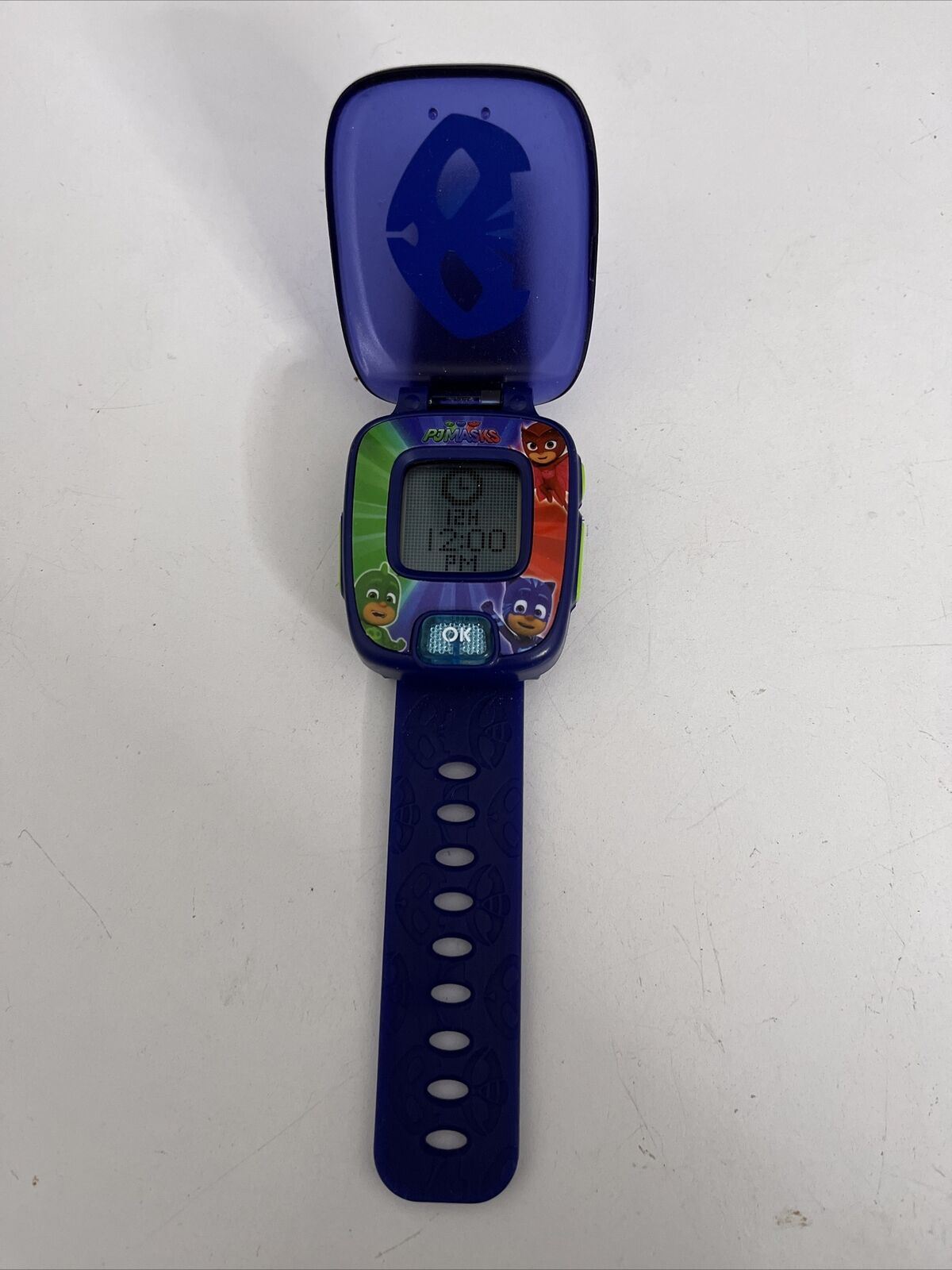 PJ Masks Super Hero Learning Watch