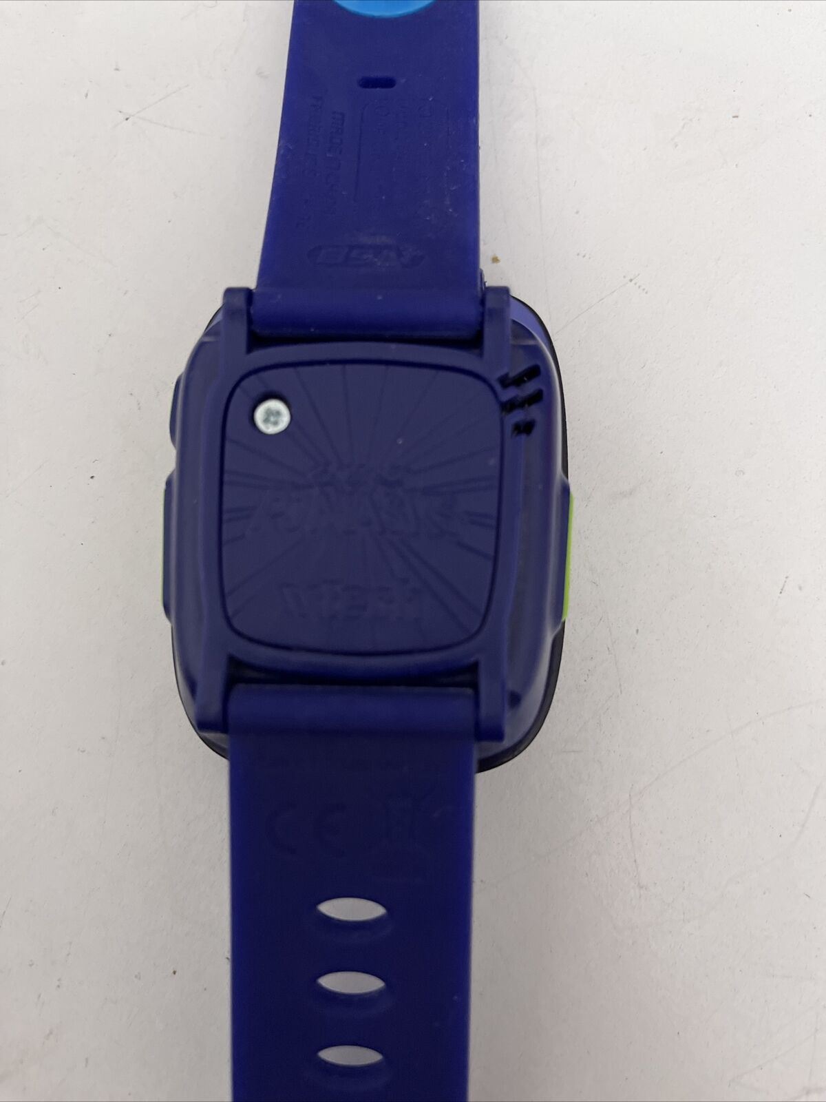 PJ Masks Super Hero Learning Watch