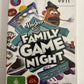 Hasbro Family Game Night - Nintendo Wii PAL Game