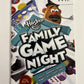 Hasbro Family Game Night - Nintendo Wii PAL Game