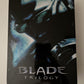Blade Trilogy 1,2,3 - Steel Case Box Set Limited Edition (DVD, 4-Disc) Region 4