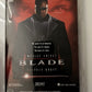 Blade Trilogy 1,2,3 - Steel Case Box Set Limited Edition (DVD, 4-Disc) Region 4
