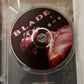 Blade Trilogy 1,2,3 - Steel Case Box Set Limited Edition (DVD, 4-Disc) Region 4