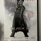 Blade Trilogy 1,2,3 - Steel Case Box Set Limited Edition (DVD, 4-Disc) Region 4