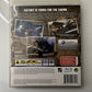 Uncharted 2: Among Thieves - Playstation PS3 Game + Manual