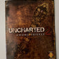 Uncharted 2: Among Thieves - Playstation PS3 Game + Manual