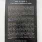 How to Solve It - A New Aspect of Mathematical Method by G.Polya 2nd Edition