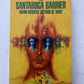 The Santaroga Barrier by Frank Herbert 1971 Novel