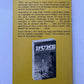 The Santaroga Barrier by Frank Herbert 1971 Novel