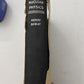 Introduction to Atomic and Nuclear Physics by Henry Semat 4th edition 1963 HC