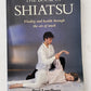 The Book of Shiatsu - by Paul Lundberg PB