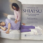 The Book of Shiatsu - by Paul Lundberg PB