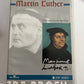 ZDF Profile Martin Luther VHS PAL 2-Tape Cassette German
