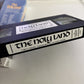The Holy Land - An Incredible Journey VHS 1985 PAL