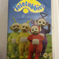 Teletubbies - Here Comes the Teletubbies + Musical Playtime VHS PAL