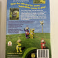 Teletubbies - Here Comes the Teletubbies + Musical Playtime VHS PAL