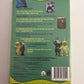 Teletubbies - Here Comes the Teletubbies + Musical Playtime VHS PAL