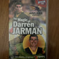 3x Adelaide Crows - Darren Jarman, Still Crowing 98, Malcolm Blight VHS PAL