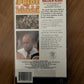 3x Adelaide Crows - Darren Jarman, Still Crowing 98, Malcolm Blight VHS PAL