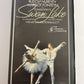 Tchaikovsky's Swan Lake : Rudolf Nureyev, Margot Fonteyn VHS 1966 PAL
