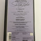 Tchaikovsky's Swan Lake : Rudolf Nureyev, Margot Fonteyn VHS 1966 PAL