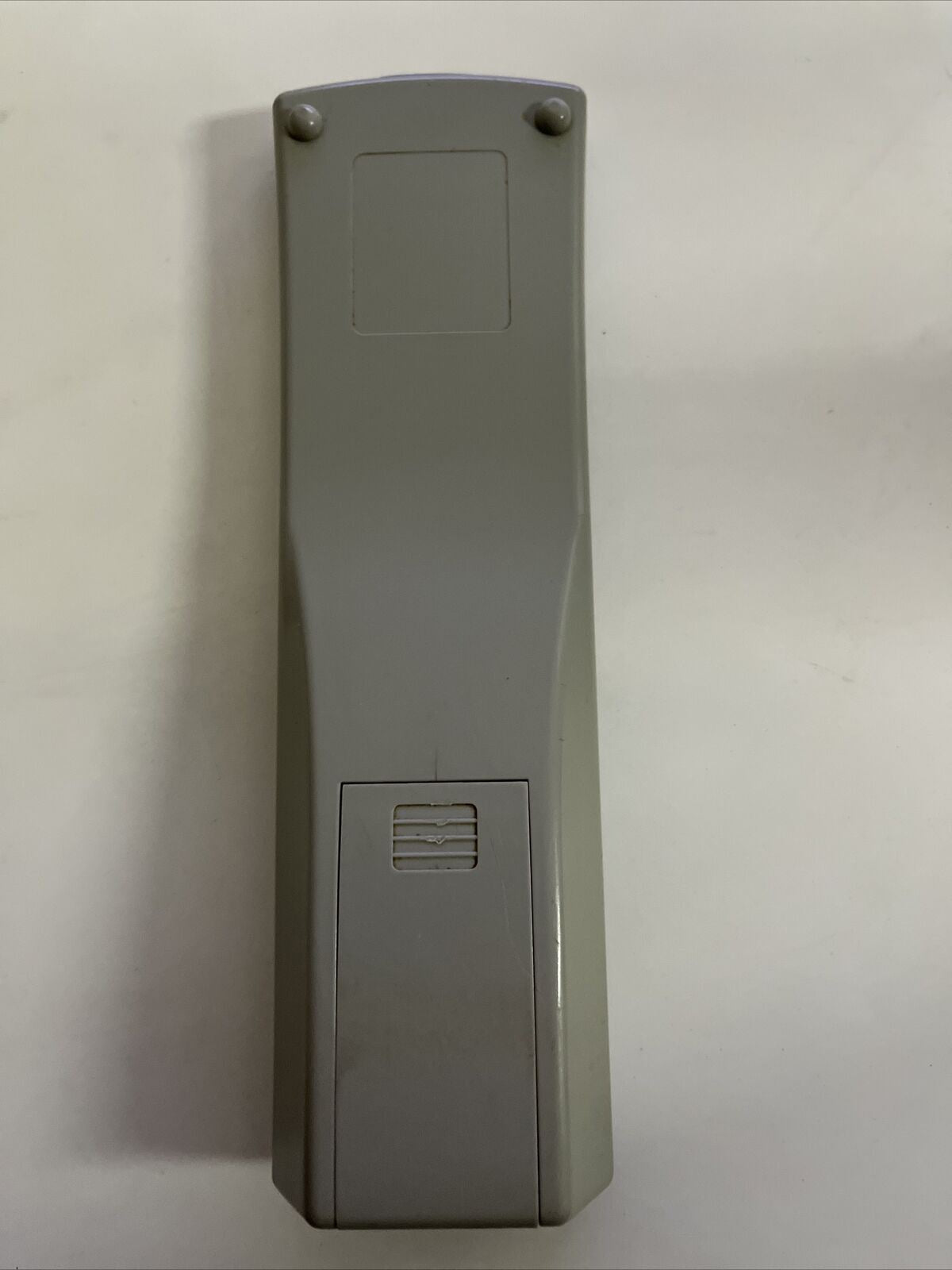 Genuine Hyundai HY100A Remote Control
