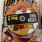 Dragon Ball Z : Season 3 (Remastered : Uncut, DVD, 1999) Anime Region 4