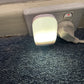ARLEC Mini Plug In Nightlight - 240V Night Light - Bedroom, Hallways, Stairs