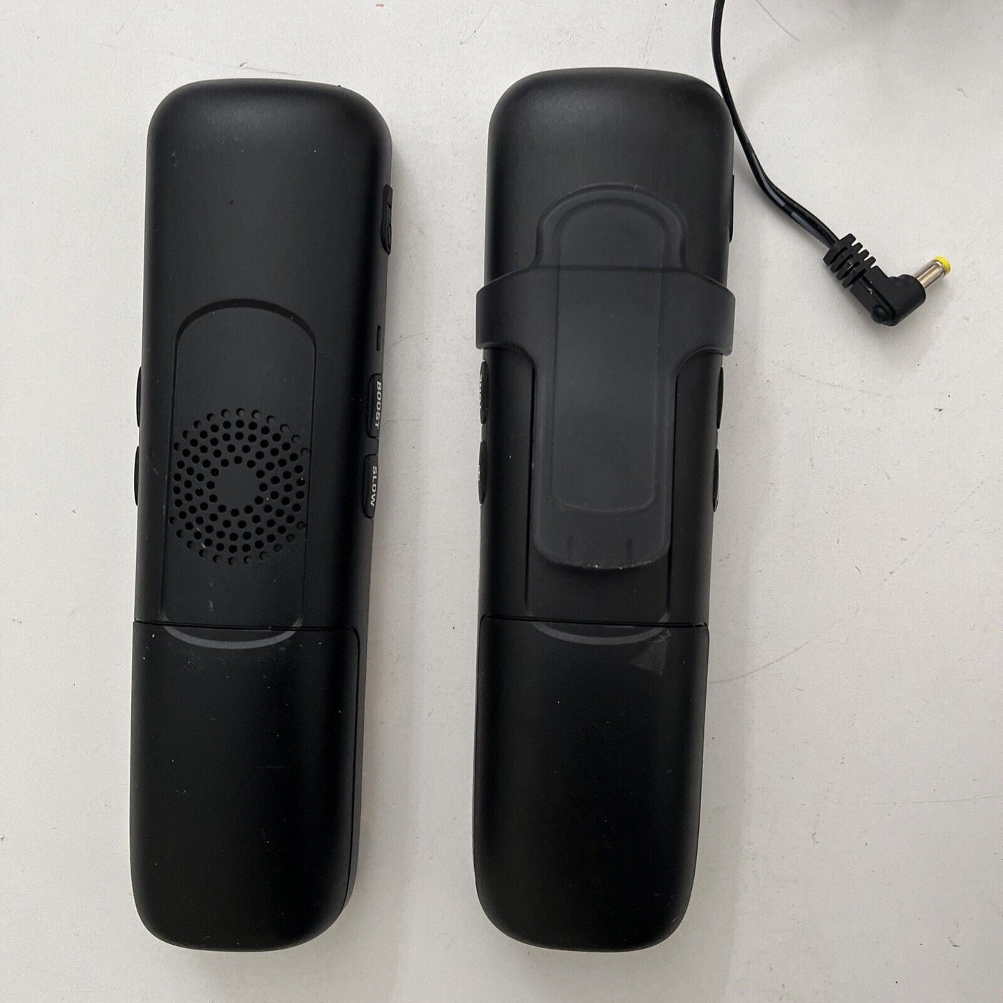 Uniden SSE45+1 Cordless Phone Twin Pack Answering Machine