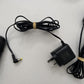 Uniden SSE45+1 Cordless Phone Twin Pack Answering Machine
