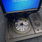 Audiosonic PD-1016 Portable DVD Player 10" Screen
