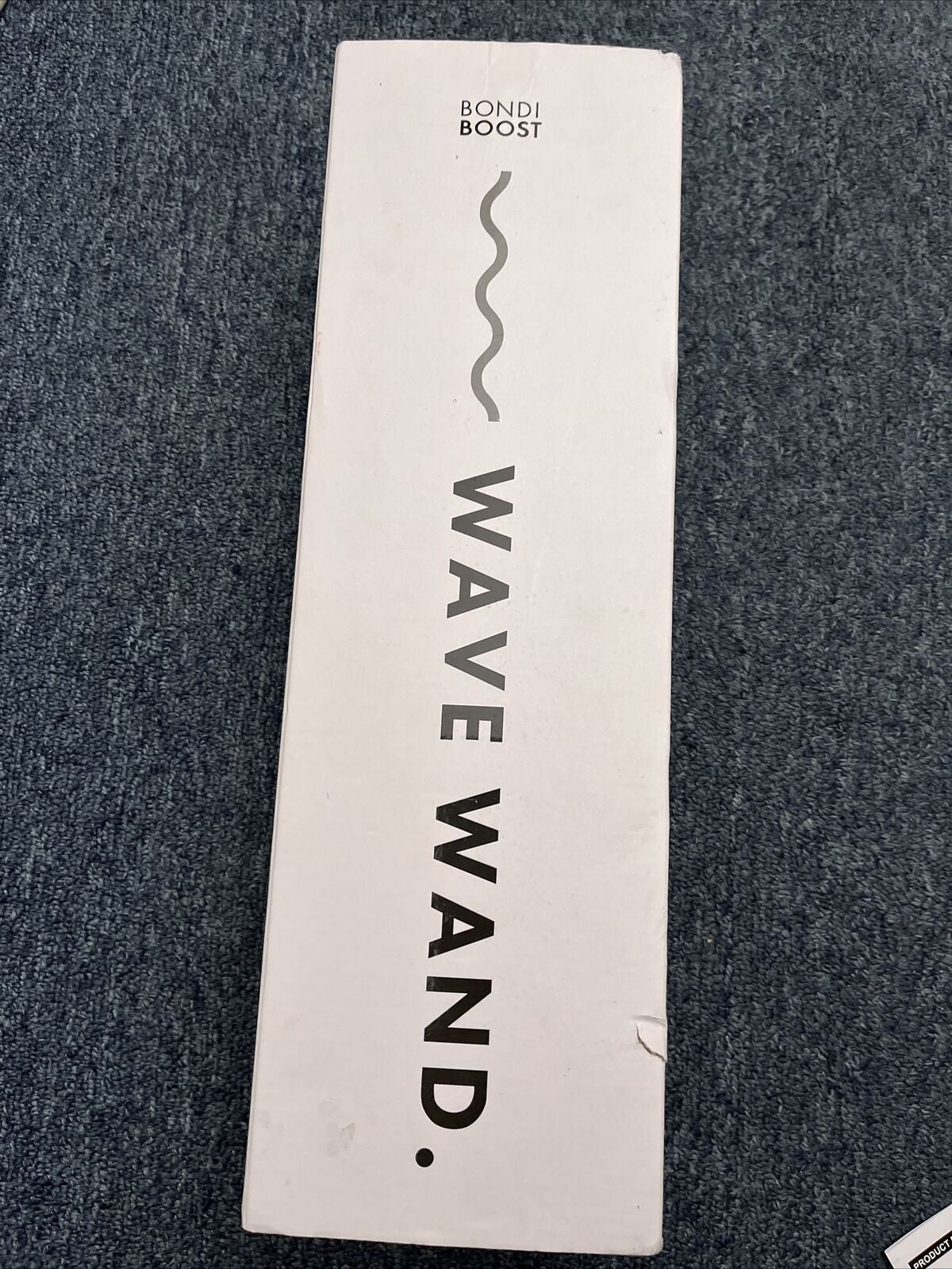 Bondi Boost Wave Wand 32mm