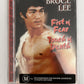 Fist of Fear, Touch of Death (DVD, 1980) Bruce Lee Documentary All Regions