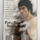 Fist of Fear, Touch of Death (DVD, 1980) Bruce Lee Documentary All Regions