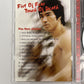 Fist of Fear, Touch of Death (DVD, 1980) Bruce Lee Documentary All Regions