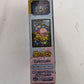 Nintendo Kirby Art Crystal Miniature Jigsaw 10x14.7cm 2015 Made in Japan NEW