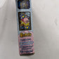 Nintendo Kirby Art Crystal Miniature Jigsaw 10x14.7cm 2015 Made in Japan NEW