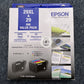 Epson 29XL Black and 29 Colour Ink Cartridges Value Pack