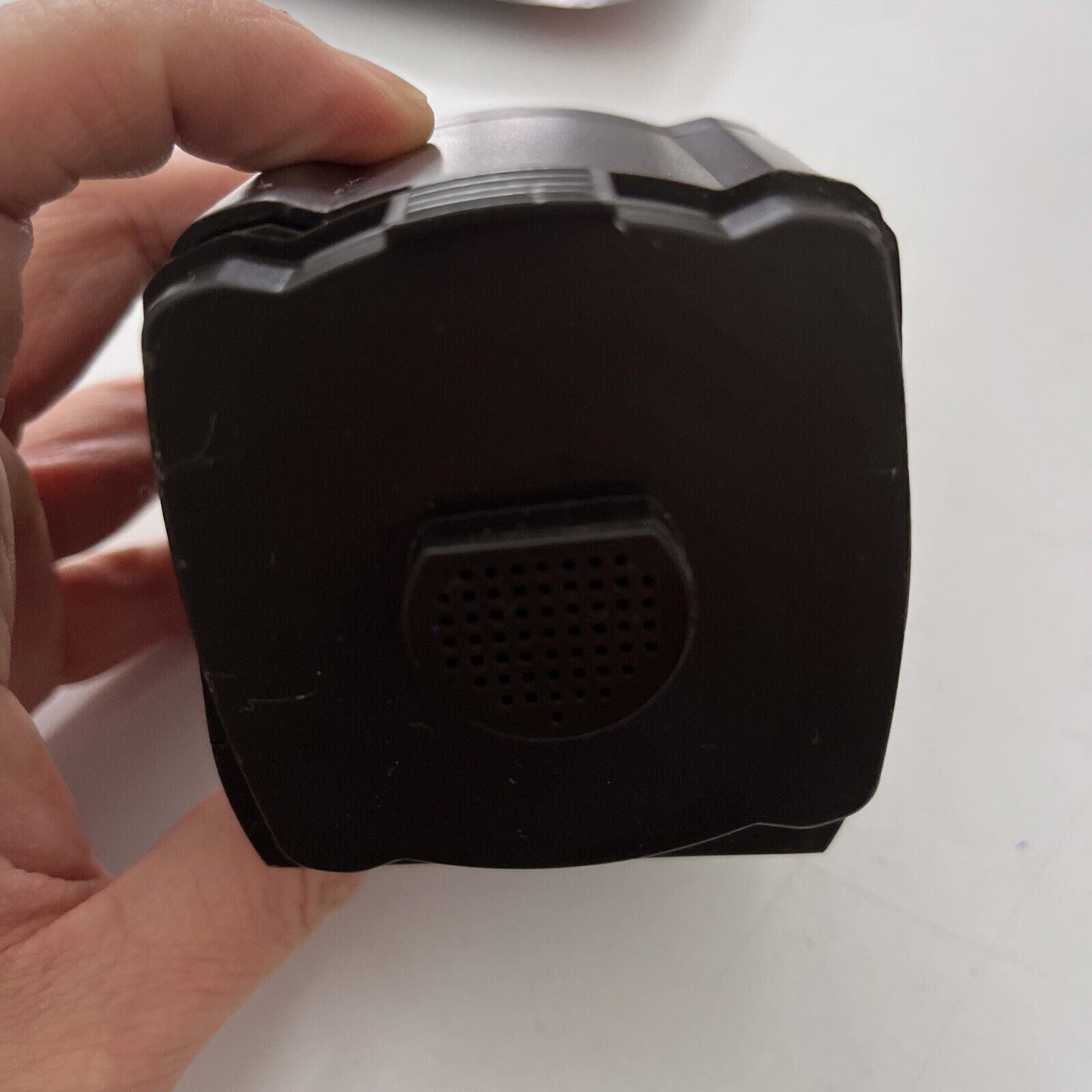 Aqua One Automatic Fish Feeder *missing container but in working order