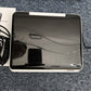 Base 17.5cm 7" Portable DVD Player with Car Charger & AC Adapter