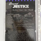 Beyond Justice (DVD, 1991) Rutger Hauer, Carol Alt, Omar Sharif. All Regions