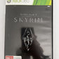 Elder Scrolls V: Skyrim - Microsoft Xbox 360 PAL Game