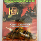 Roughnecks - The Starship Troopers Chronicles - The Tesca Campaign (DVD, 2000)