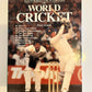 The Illustrated Encyclopedia of World Cricket by Peter Arnold 1st ed