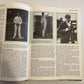 The Illustrated Encyclopedia of World Cricket by Peter Arnold 1st ed